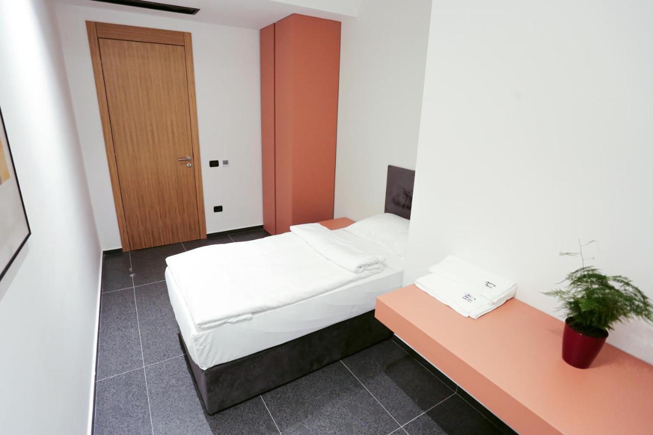Hotel 12 Gjakova Exterior photo